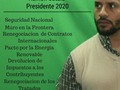 Quiero ser Presidente de mi pais. Apoyen #RamonCatalaPresidente2020 Trabajemos un mejor proyecto de nacion. Vivi en…