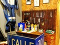 Al pertener al #cdrClub no sólo recibes descuentos especiales en sitios espectaculares como #garagecafecali sino qu…