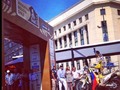 #tbt Segundo dakar finalizado. #dakar2014 Valparaíso Chile Gracias Andrés Botero Director Coldeportes y…