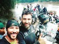 Palabras de jereisrael Buenos momentos... Recuerdo de los días en Colombia 🇨🇴 junto a Chilo. Clínicas de Enduro y…
