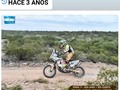 Le toman una foto antes de una lesión y uno mismo se inventa las mil probabilidades para evitar. Falta poco para te…