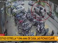 #Paraguay Todas las capturas en el caso #Pecci