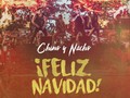 En esta navidad nuestros deseos para ustedes es que: Rían |Amen | Sueñen | Gocen |Bailen | Disfruten. Los queremos…