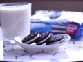 Oreo Cookies and World Peace niume_official #Niume #Food