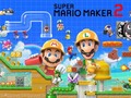 ♦ Super Mario Maker 2 will let Nintendo Switch users create, play, and share 2D Mario levels at home and ...