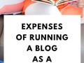 #Blogging Business Expenses - Home-Based Business Expenses - Start A… ~ FLW #Tumblr #blog