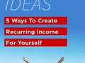 We all dream of making money while it sleep. Well most of us right? Yet… ~ FLW #Tumblr #blog