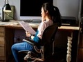 Working from home means you can start your side hustle even while you… ~ FLW #Tumblr #blog