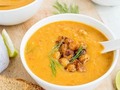 Want to read a food quote? “Only the pure in heart can make a good soup… #blogger #mashup