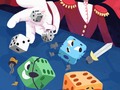 gaming: Indie Game Spotlight: Dicey Dungeons It’s about to get... ~ #CuratedContent