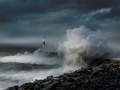 Aberystwyth, Ceredigion, Wales, UK by Welsh photographs