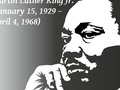 Which is the Greatest Tragedy? In Honor of Martin Luther King #Jr. #lifestyle #blogs