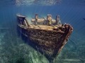 The 25 Coolest #Shipwrecks In the World: "Humans are really good at sinking ships. So good, that the United Nations…