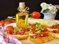 Irresistible Fun Food: #Bruschetta ~ Do you have a favorite way to enjoy this #funfood? …
