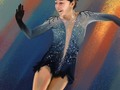 March is Womens History Month. #womeninsports ~ Alysa Liu #sports #atheletes #iceskating #healthandbeauty