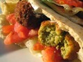 FOOD HISTORY: History of Falafel ~ EverydaySpices