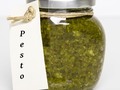 "Welcome to the Wonderful World of Pesto" by vocal_creators