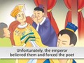 📹 THE STORY OF CHU YUAN ( DUANWU FESTIVAL )