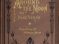 Read Books Written for Children like "All Around the Moon" by Jules Verne for... on bloglovin
