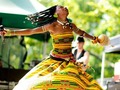 THE AFRICAN MAIDEN… Fatoumata Diawara, singer/musician