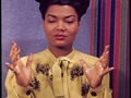 Pearl Bailey photographed by Carl Van Vechten on July 5, 1946.