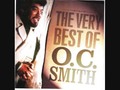 📹 O.C. Smith - Little Green Apples #throwback #lovesongs