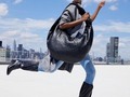 📹 (via MARIA BORGES on Instagram: “Tuesday 🦋 … #New #fashion #bloomingdales #nyc”)