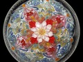 Japanese artist Tomomi Handa, known for her incredibly intricate glass work #artistsIfancy #art #artlovers