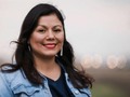 📷 North Dakota’s Ruth Buffalo made history in 2018. Here’s why her electoral win was poetic justice
