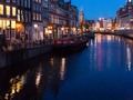 📷 breathtakingdestinations: Amsterdam - Netherlands (by Dany Sternfeld)