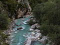📷 breathtakingdestinations: Soca - Slovenia (by Dany Sternfeld)