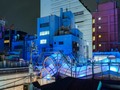 📷 tokyostreetphoto: Blue Palace I, Nakano 中野