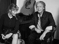 📷 Musicians on Musicians: Taylor Swift & Paul McCartney - Rolling Stone