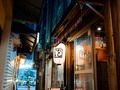 📷 tokyostreetphoto: Step into the Night, Nakano 中野