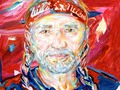 📷 Willie Nelson Understands | The New Yorker  #countrymusic #musicmlegends #iconic