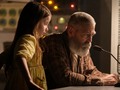 📷 George Clooney Navigates Two Worlds in Sci-Fi Drama ‘The Midnight Sky’ - Variety