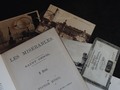 First US Edition of Les Misérables — 1862