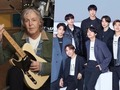 PaulMcCartney Says He Enjoys BTS + Seeing Them “Go Through What We Went Through”