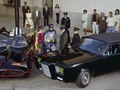 Do You Remember? Bruce Lee and Batman – Together!