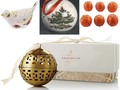 Holiday Shopping: Pomanders and Potpourri Gift Ideas on bloglovin