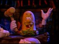 📹 Claymation Christmas: Carol of the Bells(Original Version)