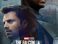 The Falcon and The Winter Soldier || Official Poster