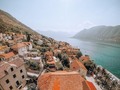 Perast, Montenegro (by Steph)