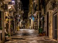 Monopoli - Italia