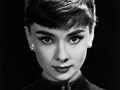 Audrey Hepburn. Photographs by Bud Fraker, 1953.
