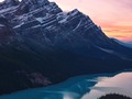 Peyto Lake, Canada | Photographer: Mark Basarab