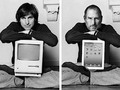 Steve Jobs (1955 - 2011)