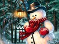 📷 Whoever you are, wherever you are … hope you enjoy a happy holiday season.  #Blessings  #HappyHolidays