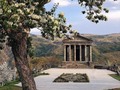 Temple of Garni, Garni, Armenia