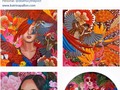 📷 Artists I Fancy: Katrina Pallon